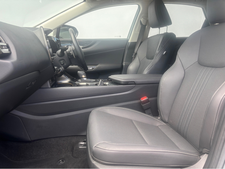 2023 Lexus NX 450 h+ 2.5L Hybrid For Sale Images
