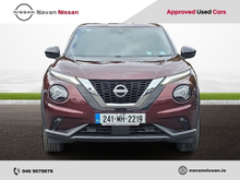 2024 Nissan Juke 1L Petrol For Sale Images