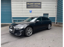 2019 Audi A6 2.0L Diesel For Sale Images