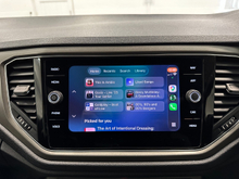 2021 Volkswagen T-Roc 2L Diesel For Sale Images