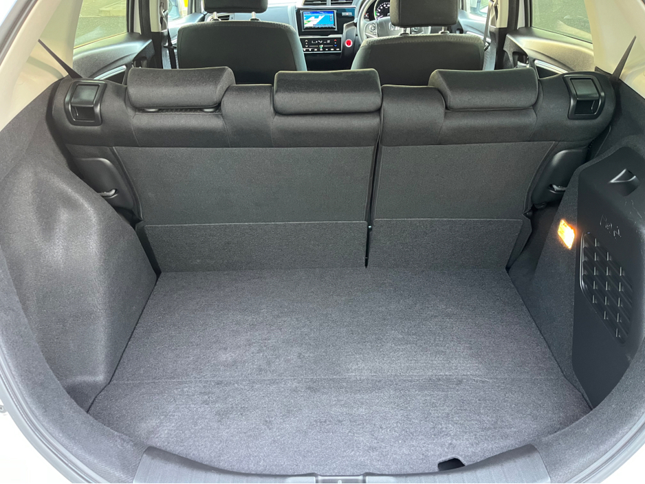 2018 Honda Fit 1.5L Petrol For Sale Images