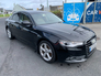2013 AUDI A6 2.0 TDI 177 MULTI SE 4DR AUTO