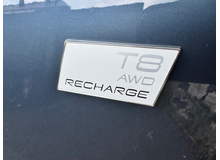 2024 Volvo XC90 2.0L Hybrid For Sale Images