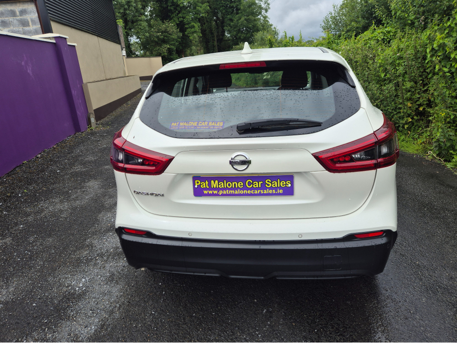 2019 Nissan Qashqai 1.5L Diesel For Sale Images