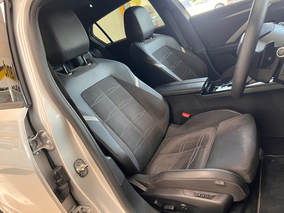 2024 Opel Astra 1.2L Petrol For Sale Images