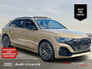 2025 AUDI Q8 *PCP FROM €1199 PER MONTH* Q8 Competition 60TFSIe quattro Black Edition