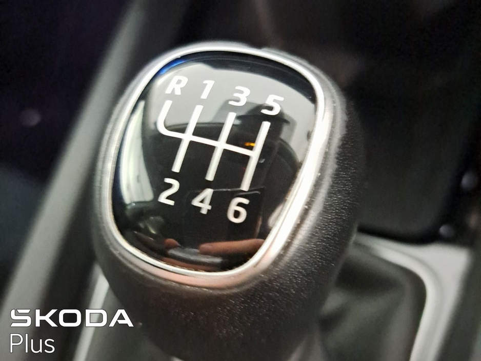 Skoda Octavia Selection + 1.5TSI 115HP — thumbnail 23