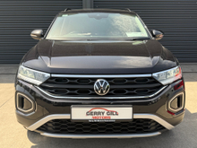 2023 Volkswagen T-Roc 2L Diesel For Sale Images