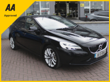 Volvo V40 2.0D LUXURY EDITION 5DR...