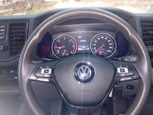 2020 Volkswagen Crafter 2L Diesel For Sale Images