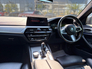 2018 BMW 5 SERIES 530 E G30 M SPORT Hybrid 