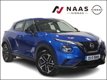 Nissan Juke 1.0 SV PREMIUM MY24.2