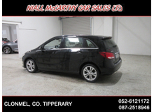 2016 Mercedes-Benz B Class 1.5L Diesel For Sale Images
