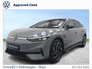2024 VOLKSWAGEN ID.7 PRO PLUS 77KWH 286HP