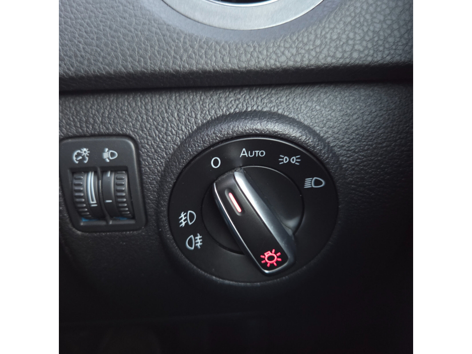 2014 Volkswagen Tiguan 2L Diesel For Sale Images