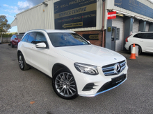 Mercedes-Benz GL Class 250D 4 MATIC AMG LINE 5DR AUTO