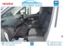 2020 Ford Transit Connect 1.5L Diesel For Sale Images