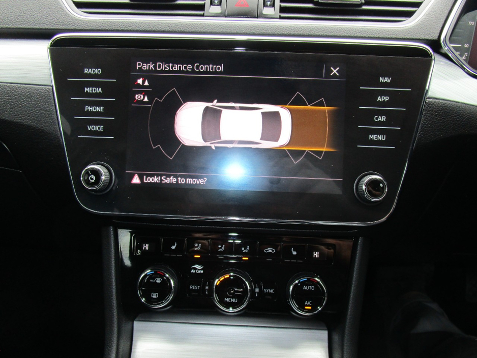 2023 Skoda Superb 2L Diesel For Sale Images