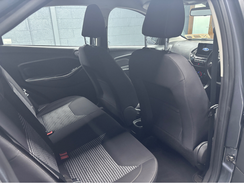 2019 Ford Ka + 1.2L Petrol For Sale Images