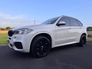 2015 BMW X5 F15 3.0 XDRIVE40D M SPORT 5SEATS 5DR