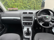 2011 Skoda Octavia 1.2L Petrol For Sale Images