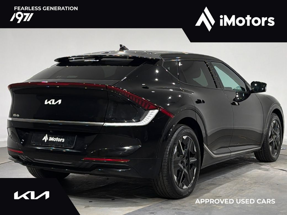 Kia EV6 PE Earth — thumbnail 3