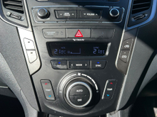 2017 Hyundai Santa Fe 2.2L Diesel For Sale Images