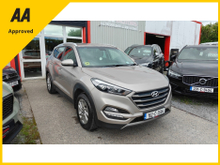 2016 Hyundai Tucson 1.7L Diesel For Sale Images