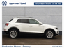 2026 VOLKSWAGEN T-ROC T-ROC ED 75 2.0TDI M6F 116HP