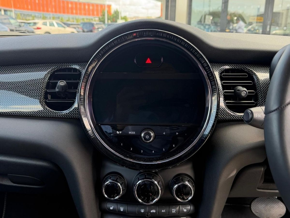 2023 MINI Hatch 1.5L Petrol For Sale Images