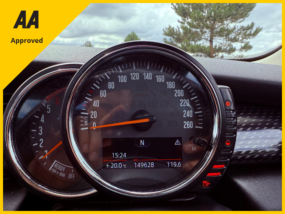 2015 MINI Cooper S 2.0L Diesel For Sale Images