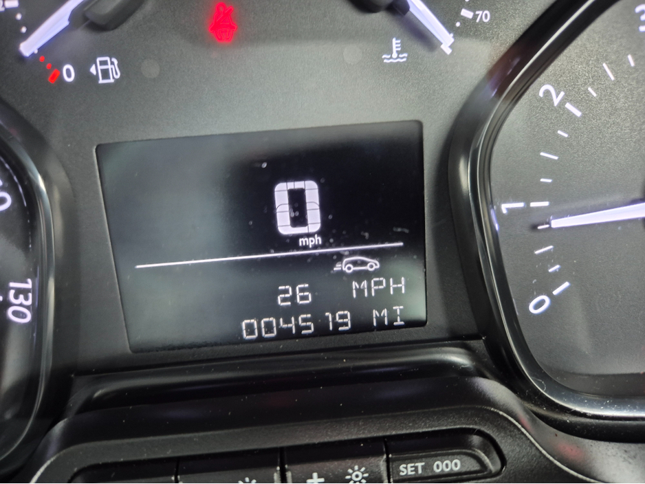 2024 Citroen Dispatch 2L Diesel For Sale Images