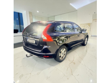 2016 Volvo XC60 2L Diesel For Sale Images