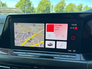 2022 VOLKSWAGEN GOLF GTI 2.0 TSI PETROL DSG 245HP AUTO 