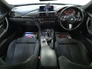 2014 BMW 3 SERIES 320D M-Sport M-Performance 