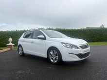 2016 Peugeot 308 1.6L Diesel For Sale Images