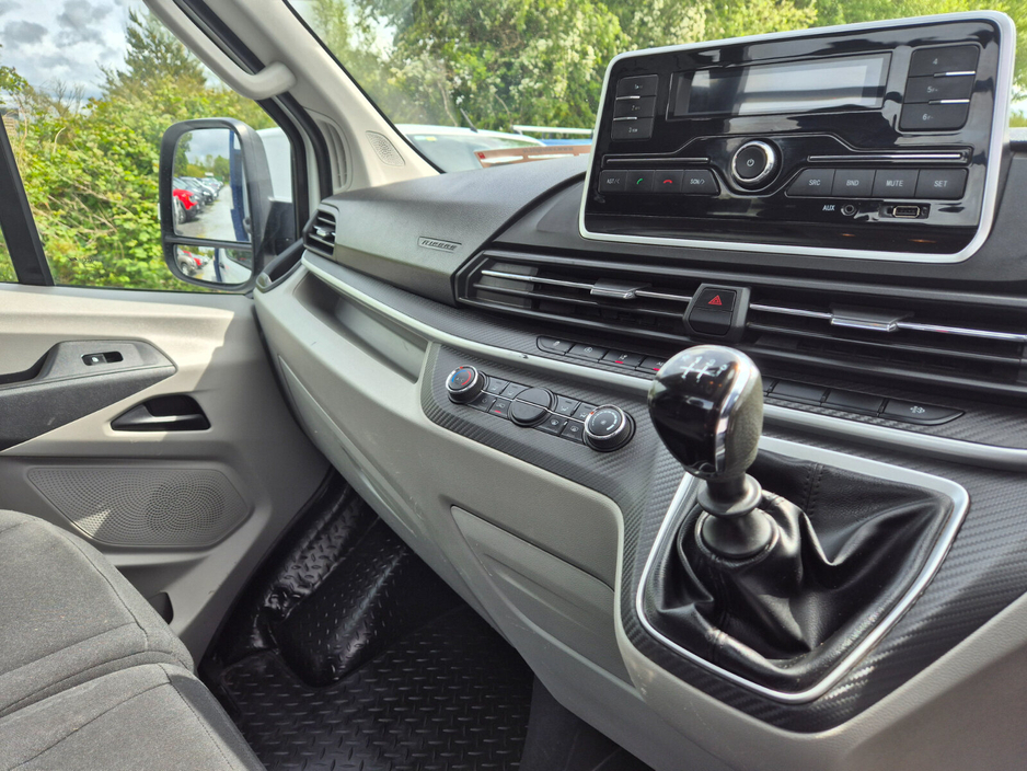 2022 Maxus Deliver 9 2L Diesel For Sale Images