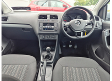 2017 Volkswagen Polo 1.0L Petrol For Sale Images
