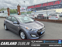 2013 Hyundai i30