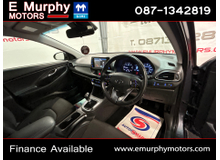 2019 Hyundai i30 1.6L Diesel For Sale Images