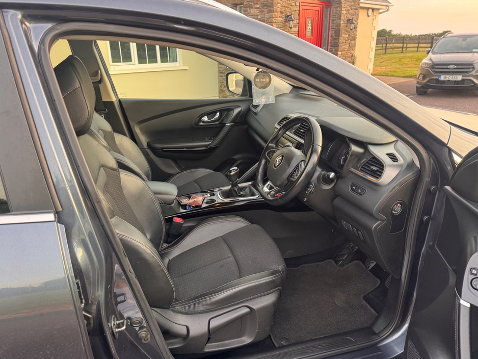 2019 Renault Kadjar 1.5L Diesel For Sale Images