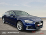 2022 AUDI A5 163HP Auto SE With Upgraded Seats*Ambient Lighting