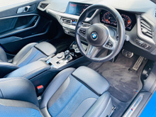 2021 BMW 1 Series 2L Diesel For Sale Images