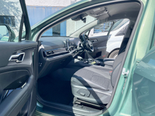 2024 Kia Sportage 1.6L Petrol Plug-in Hybrid For Sale Images