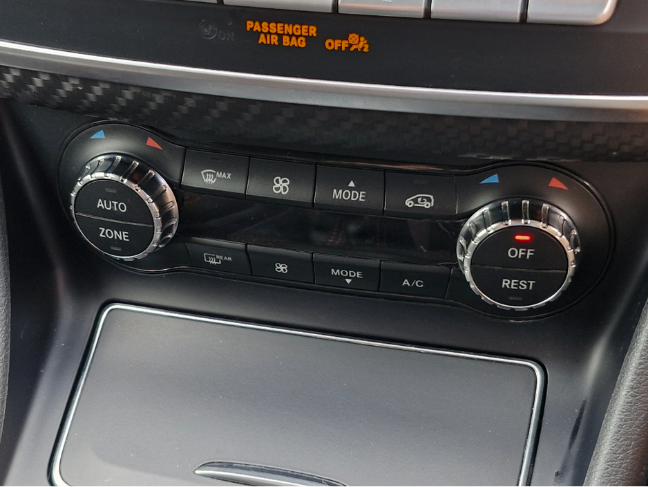 2018 Mercedes-Benz A Class 1.6L Petrol For Sale Images