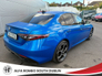 2025 ALFA ROMEO GIULIA Veloce 2.0 RWD