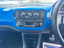 2014 VOLKSWAGEN UP! 1.0 Petrol Automatic