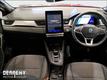 Renault Symbioz techno full hybrid...