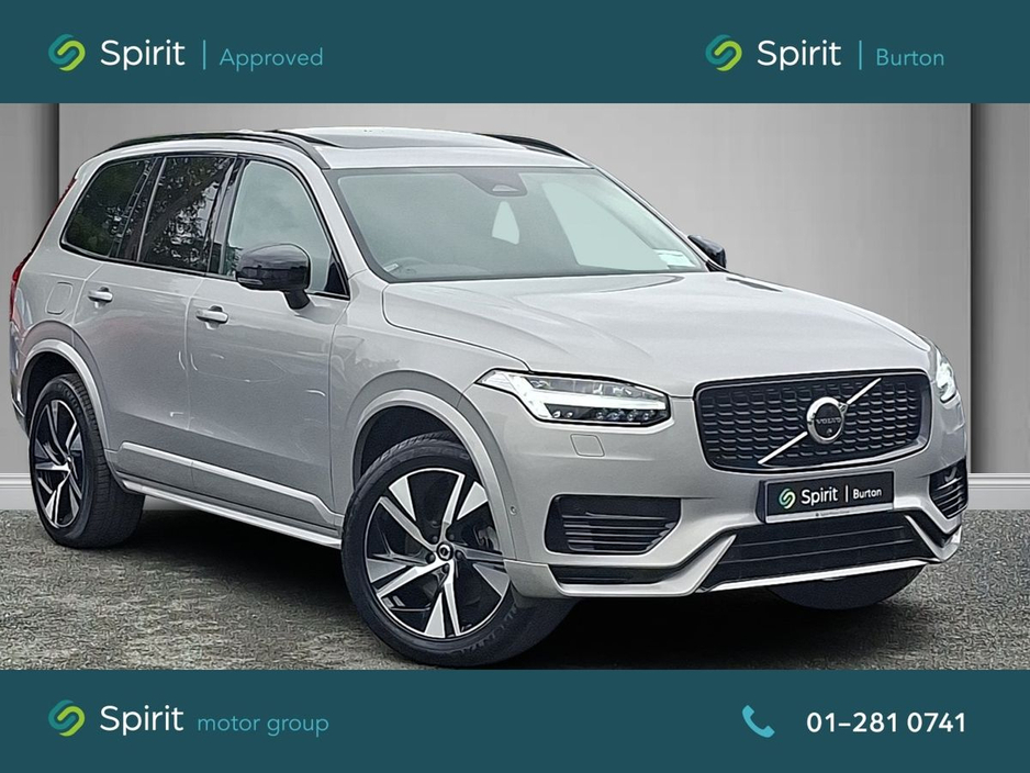 2023 Volvo XC90