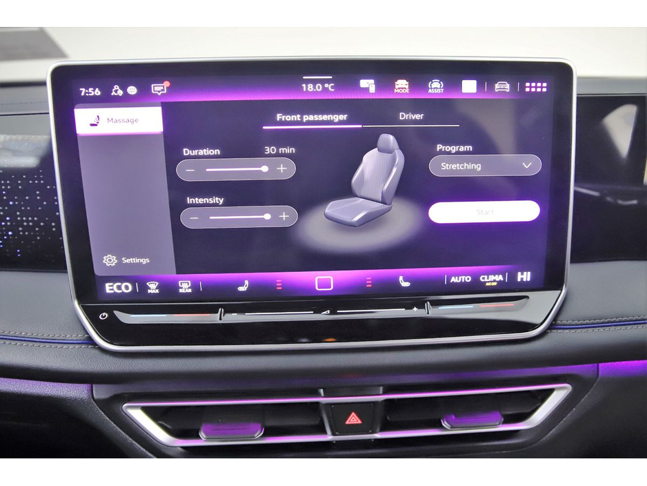 Volkswagen Tiguan 1.5 TSI DSG R-LINE PHEV — thumbnail 22